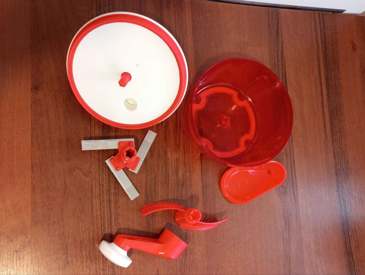 Tupperware Кухонный комбайн от шефа