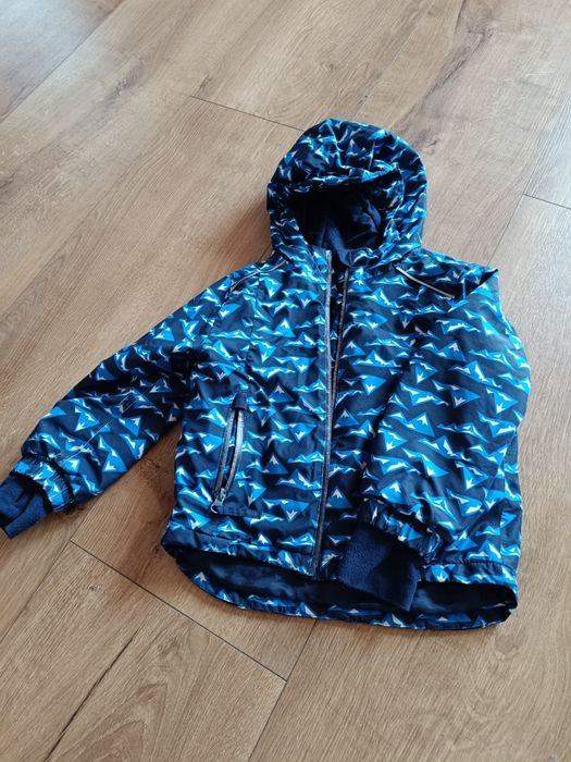 Paka dla chłopca 98