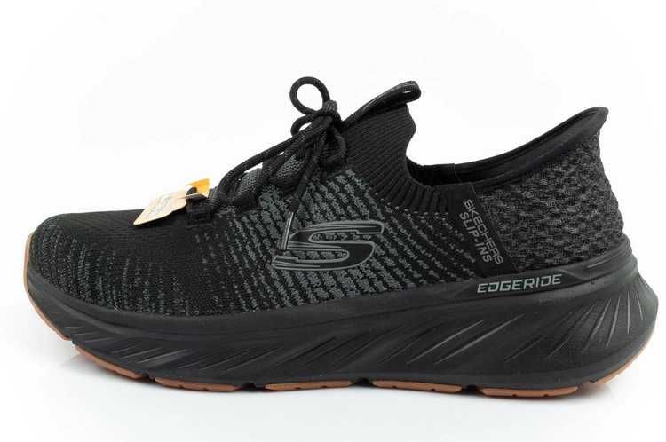 Buty męskie sportowe Skechers Edgeride-Raygo SLIP-INS r. 319