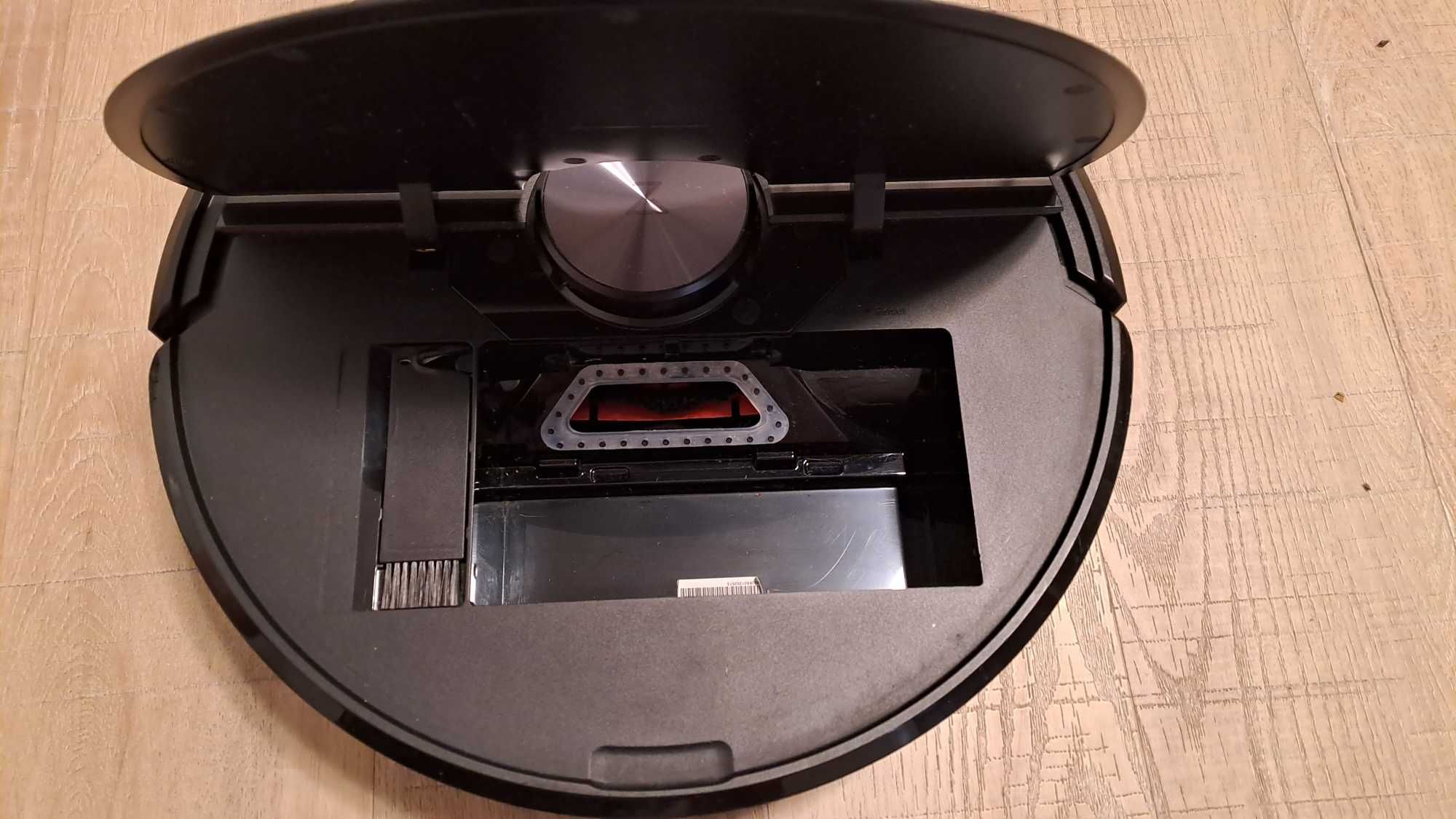 Robot sprzątający Roborock S6 odkurzacz + mop czarny