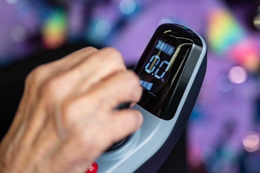 Wózek Inwalidzki Elektryczny MEDILIFE ROSE Dofinansowanie PRFON 90%