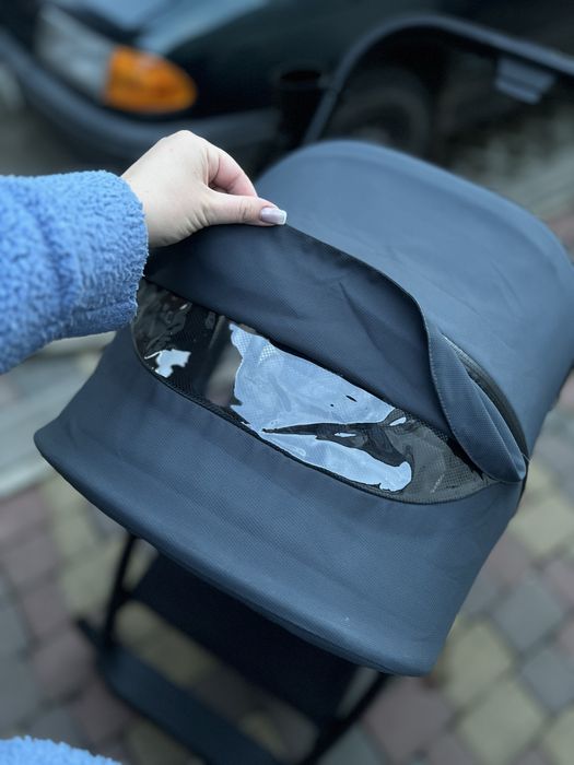 Carrello Omega Plus CRL