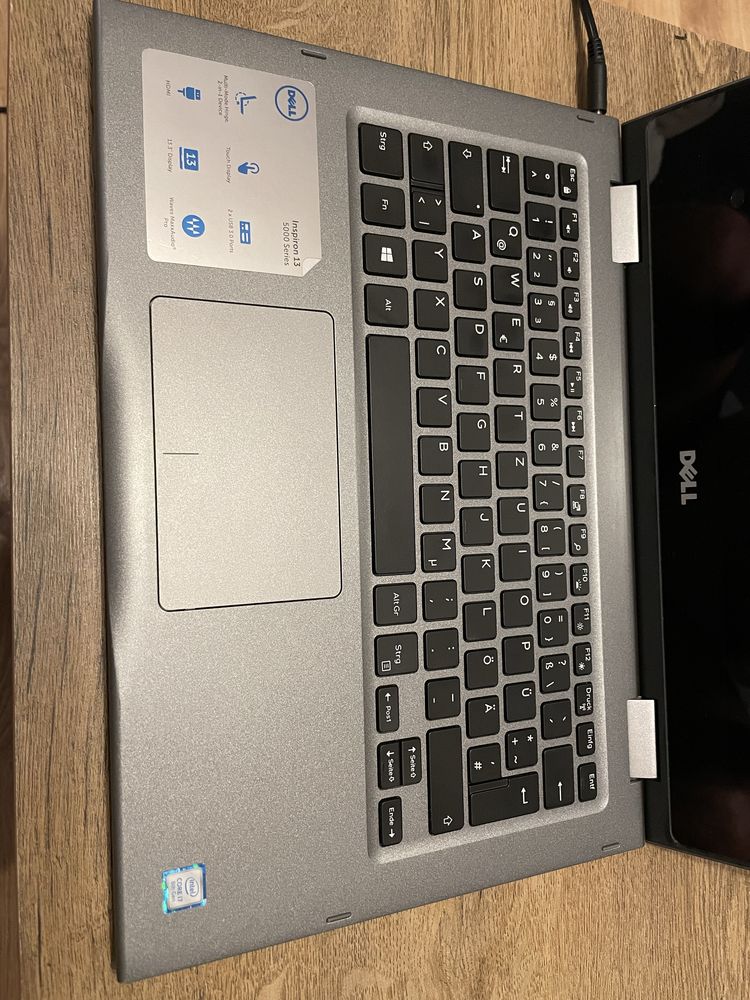 Dell Inspiron 13 5000 series