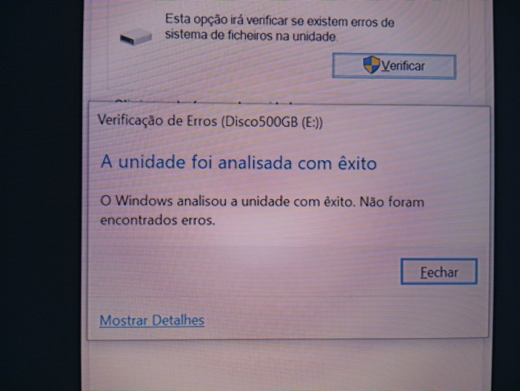 Disco 500 GB  WD