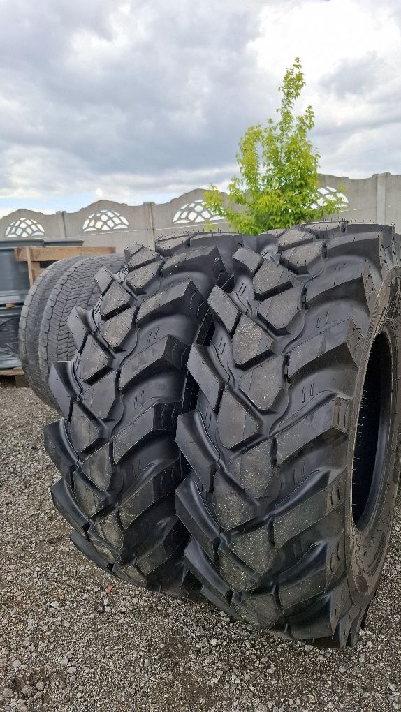 Opony 12.5/80-18 GRI Grip ex MP500