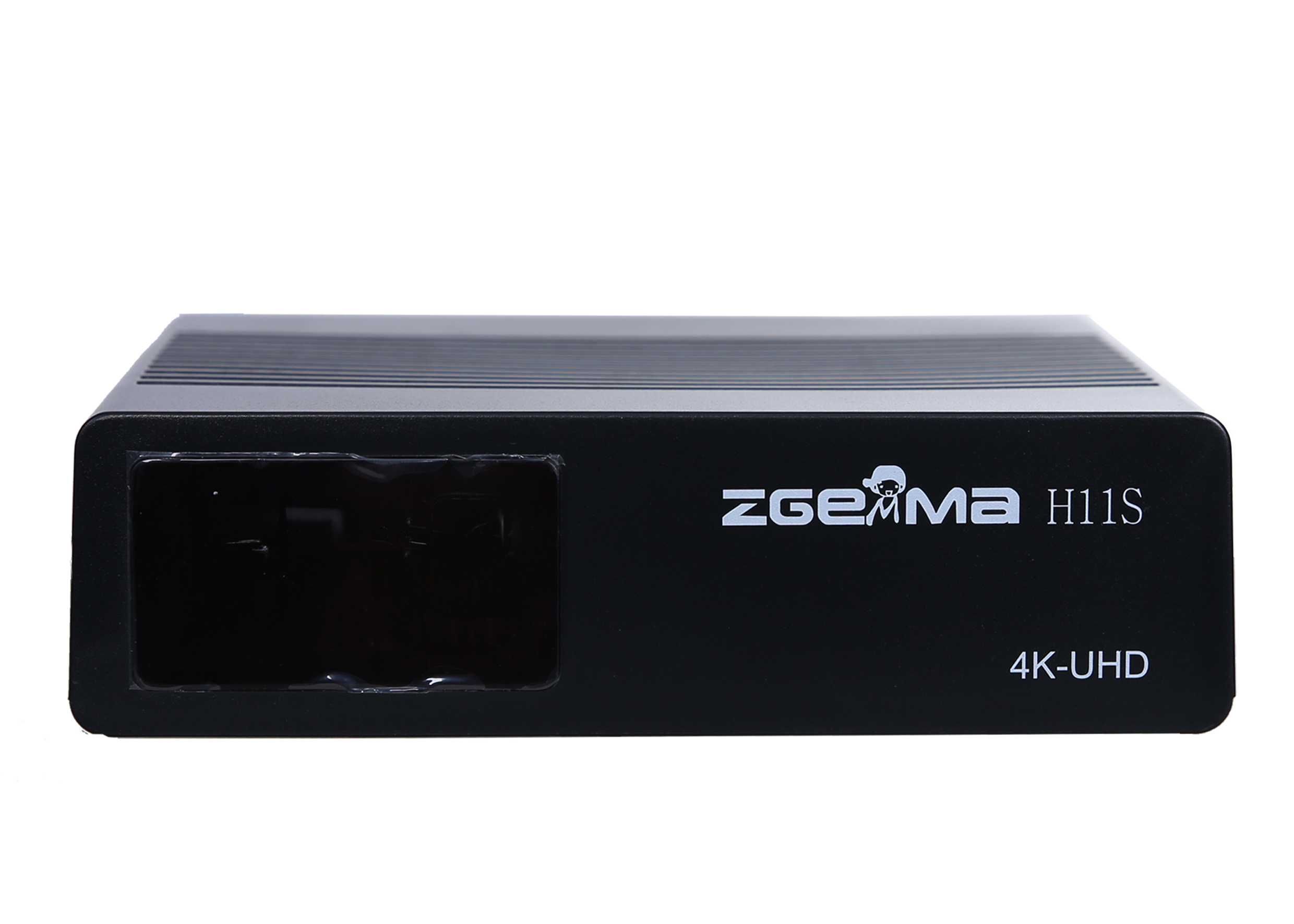 ZGEMMA H11S 4K Enigma2 Cccam Iptv Oscam NOWOŚĆ