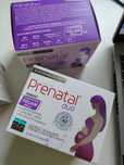 PRENATAL DUO - Sprzedam nowe tabletki