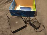 Router Cisco WRT54GH