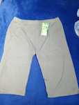 Bambusowe spodenki zielone 5xl/6xl