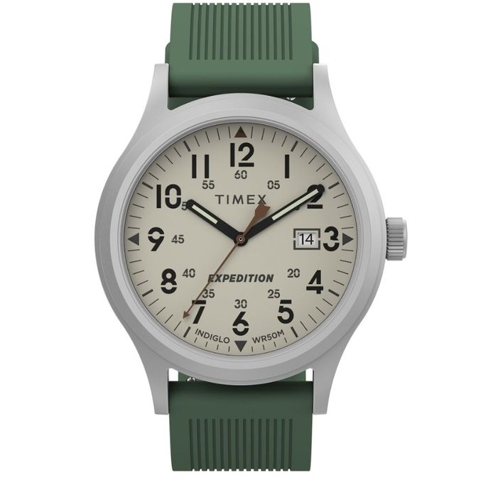 Timex EXPEDITION Scout Tx4b30100