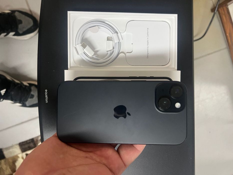 Iphone 15 128gb