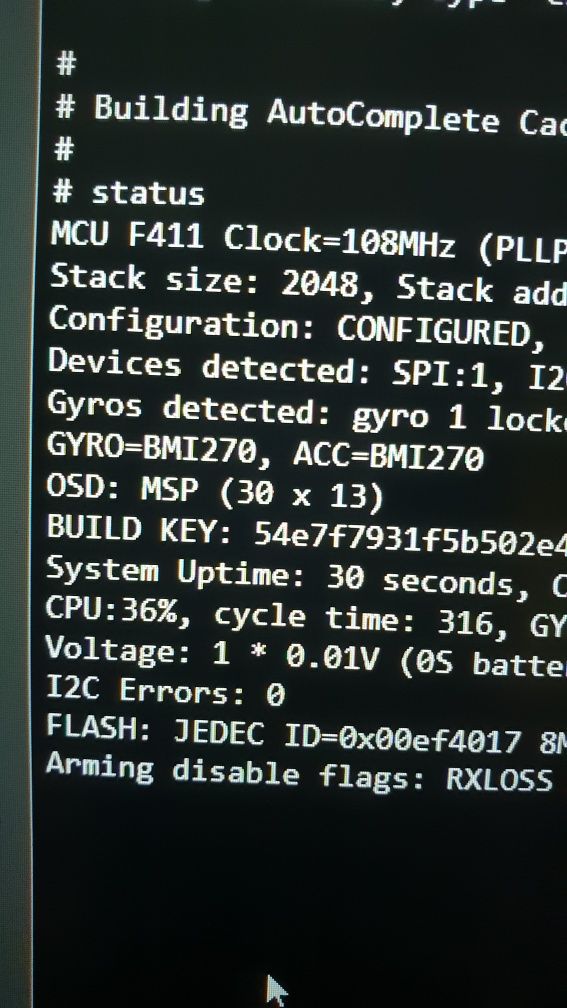 AIO HGLRC Zeus 10A 2-6S