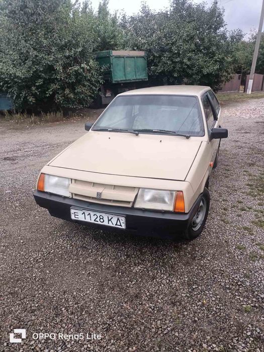 Продам авто ВАЗ 2108