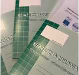 Książeczka sanepidu szybka realizacja