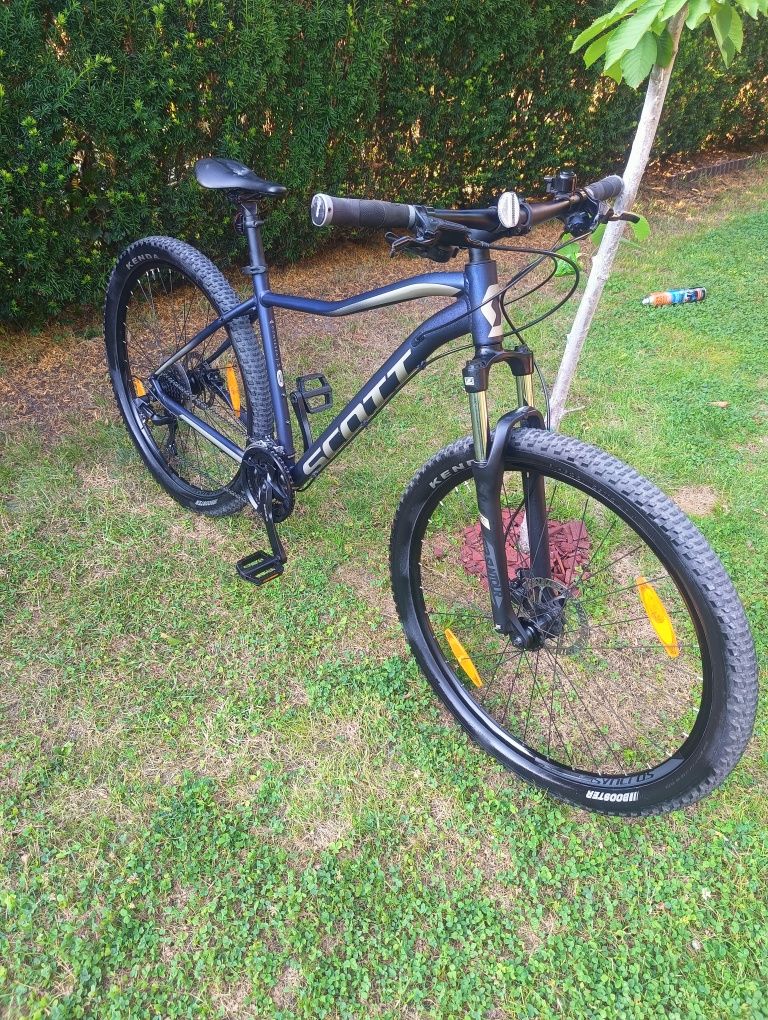 Rower MTB SCOTT contessa Active 50
