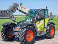 Ładowarka teleskopowa Claas 6030 CP