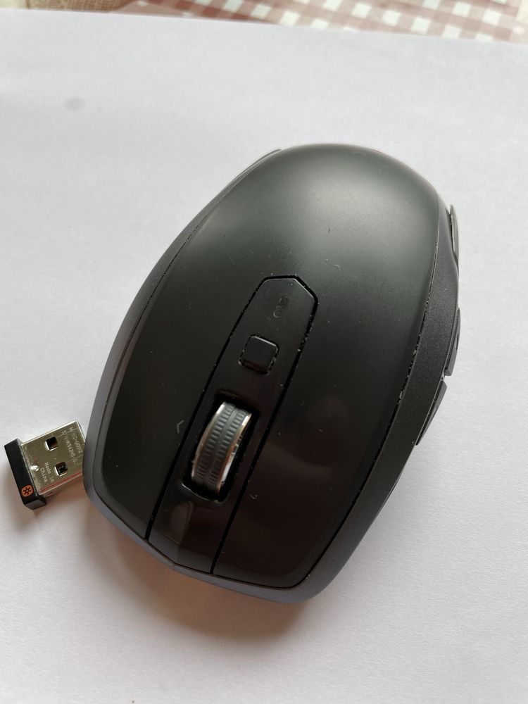 Myszka Logitech MX Anywhere 2