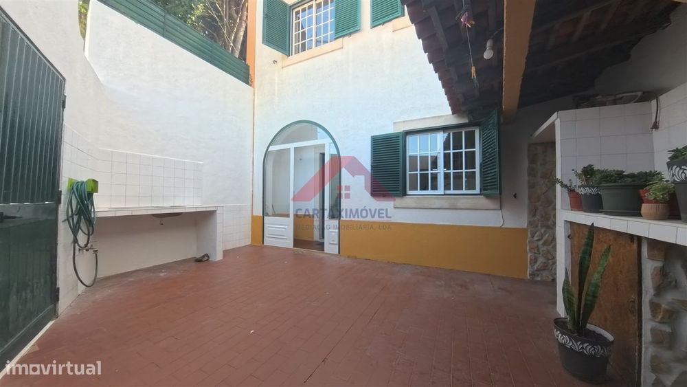 Moradia T2 Venda em Cartaxo e Vale da Pinta,Cartaxo
