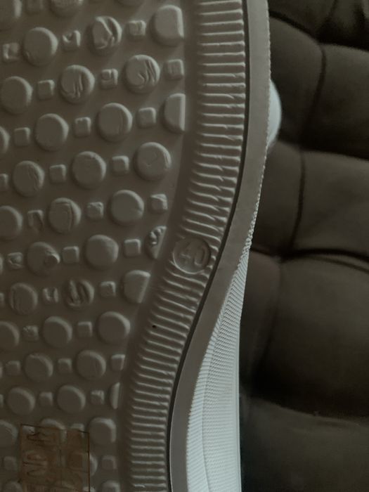 Buty Trampki sportowe