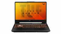 Laptop ASUS TUF Gaming i5 16GB GTX1650 1T SSD GRATIS