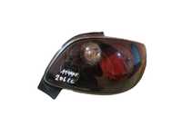 Lampa Prawy Tył Prawa Tylna Peugeot 206 CC 00-08r.