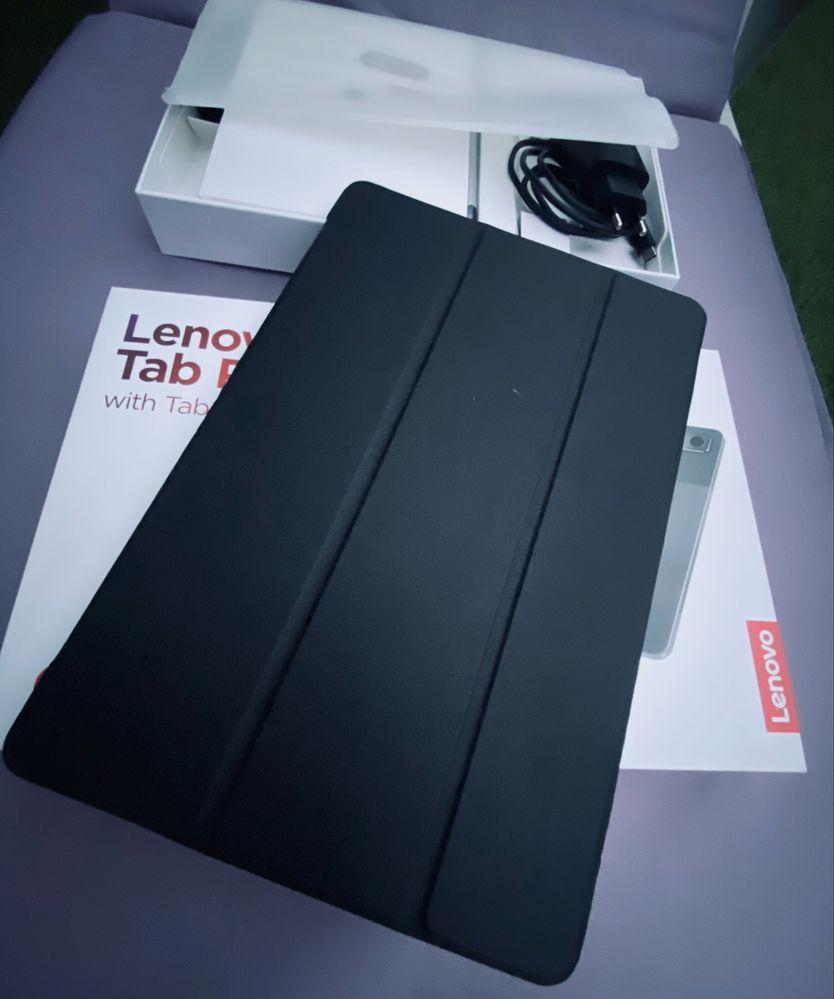 Tablet Lenovo p12
