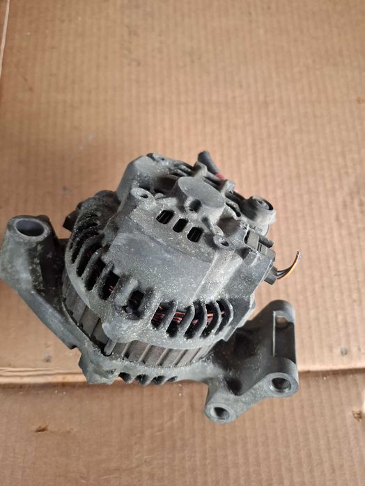 Alternator Fiat Seicento 900