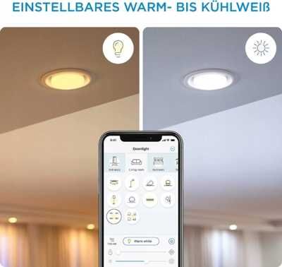 WIZ żarówka LED WIFI 13W E27