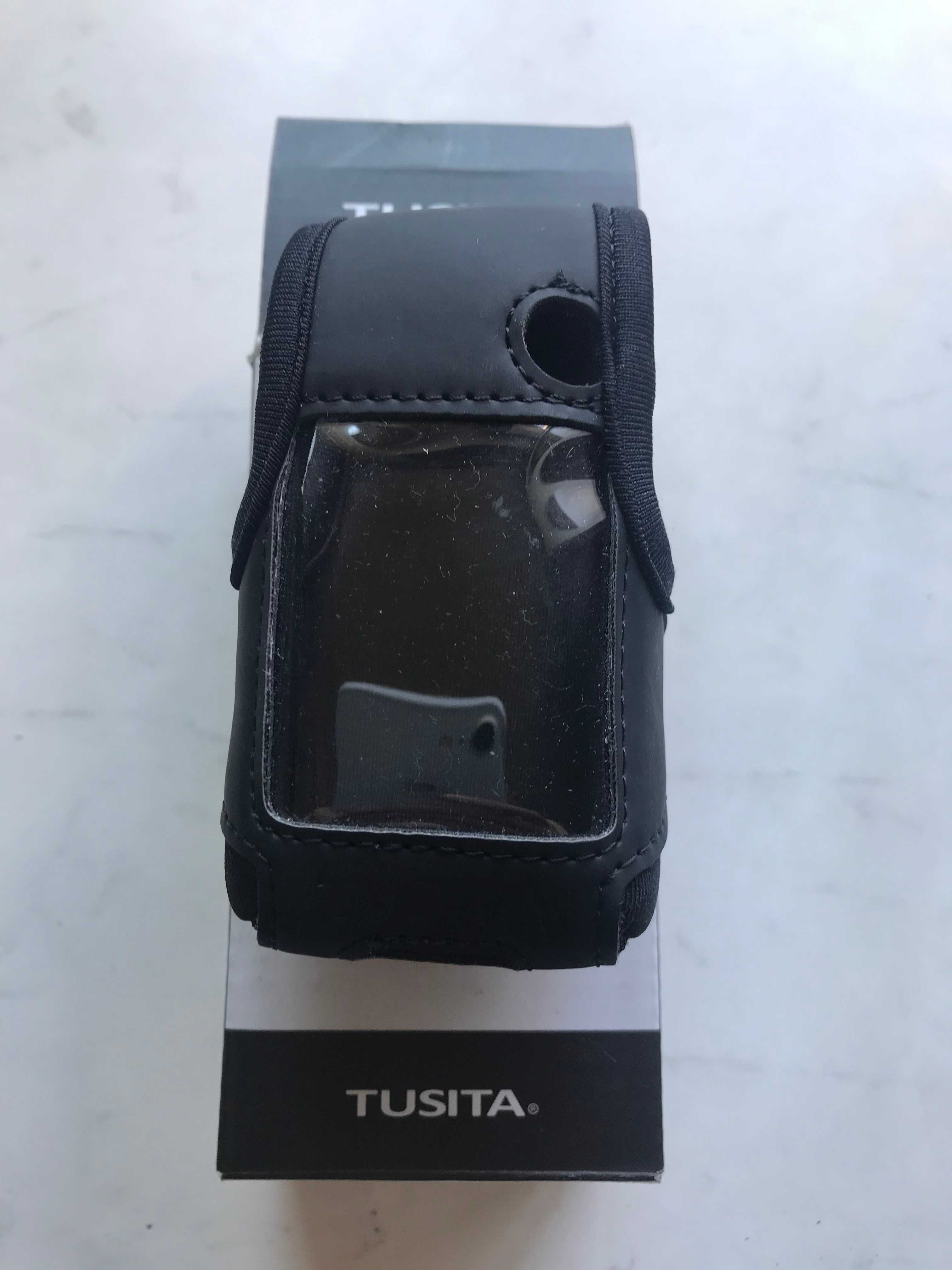 Чехол, защитная пленка   GPS навигатора Garmin eTrex