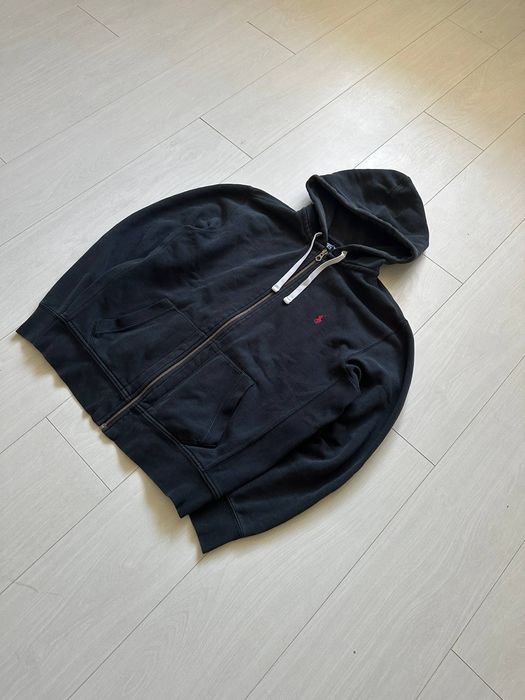 Polo Ralph Lauren зип худі