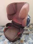 Fotelik Cybex Solution X2-fix