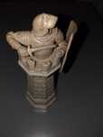 Wieza Figura Szachowa
