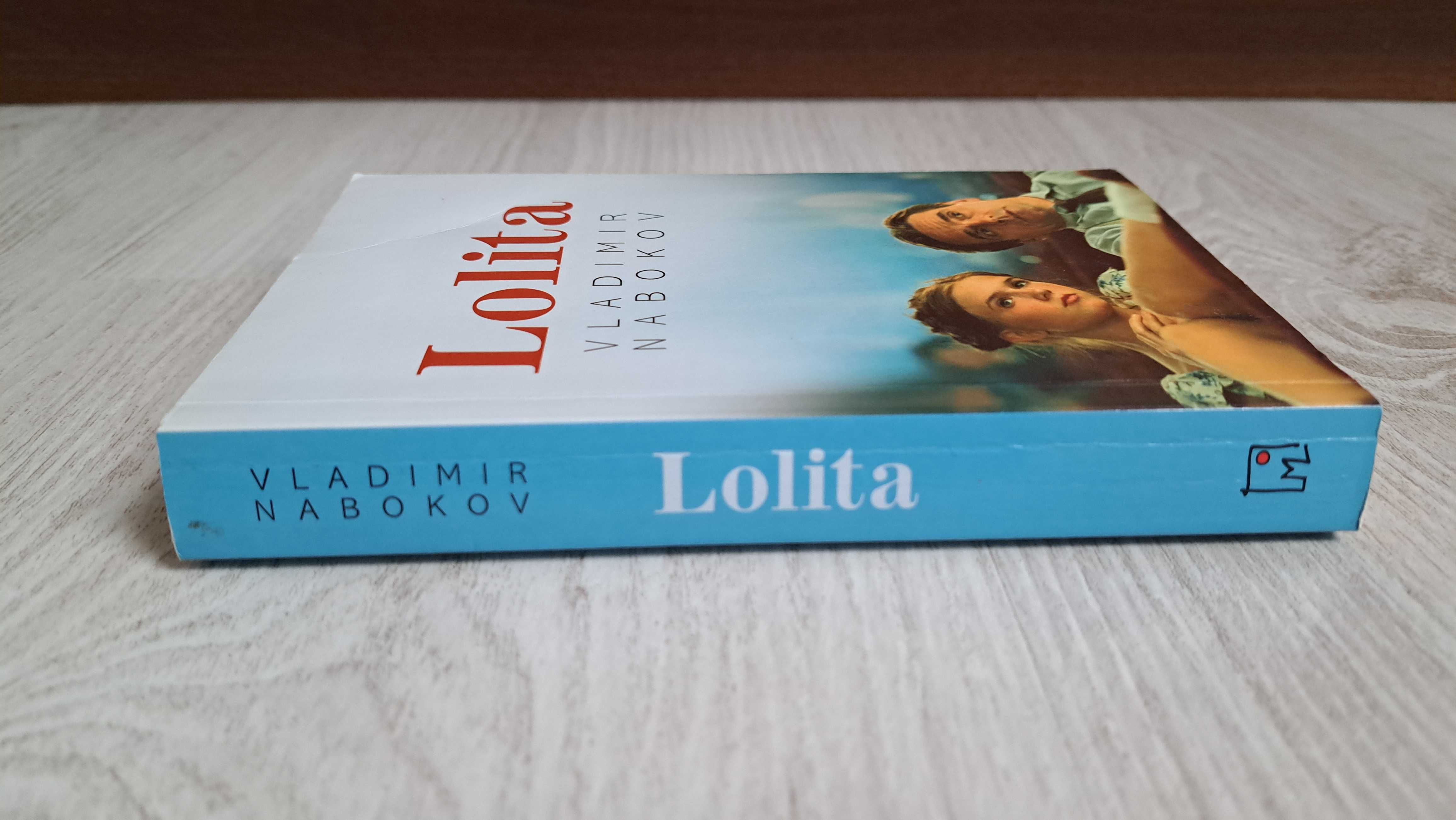 Vladimir Nabokov Lolita