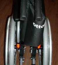 инвалидное кресло коляска комнатная немецкая б/у и новая