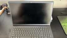 Laptop Dell st:7csjvn3