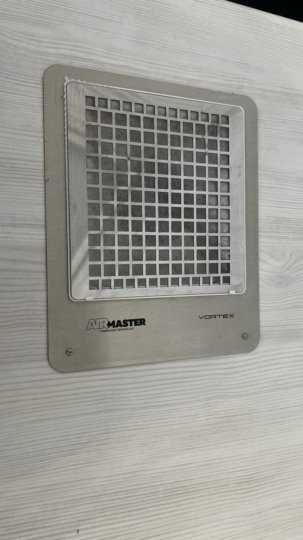 Маникюрный стол разборной с вытяжкой