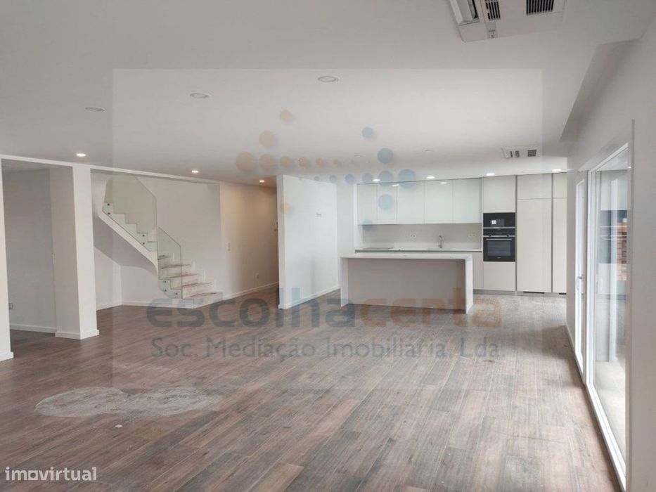 Apartamento em Alcochete