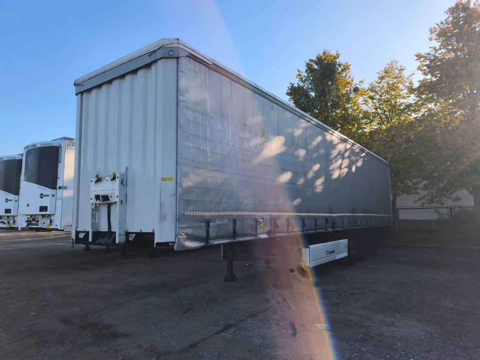 Krone SD  Krone SD 2021 rok