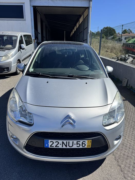 Citroen C3 1.2i 82CV