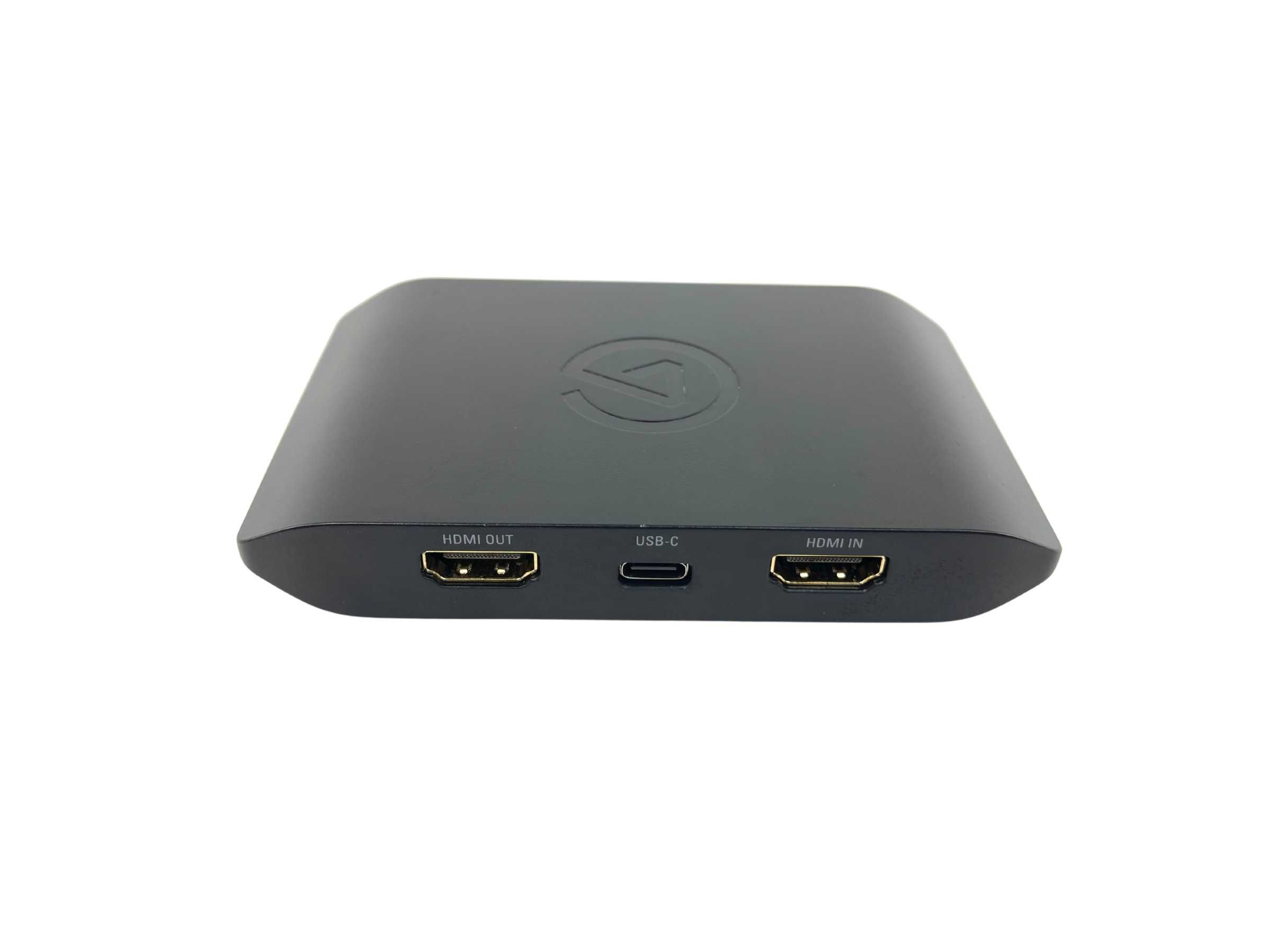 Пристрій відеозахоплення Elgato Game Capture HD60 X