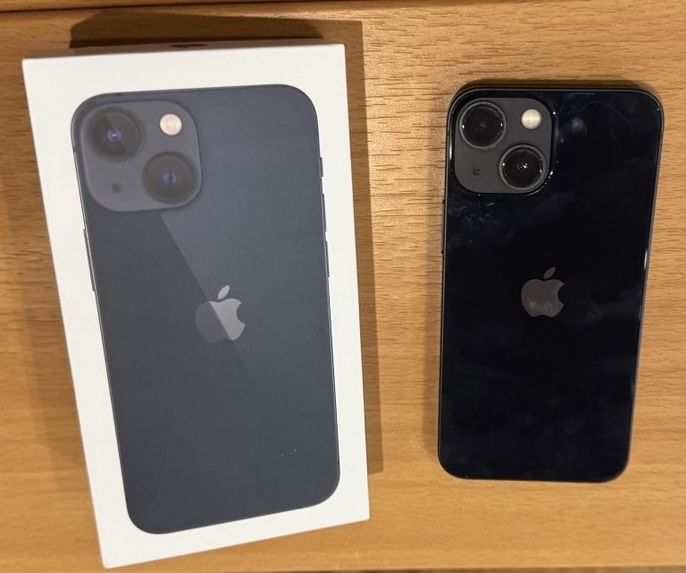 Apple IPone 13 mini