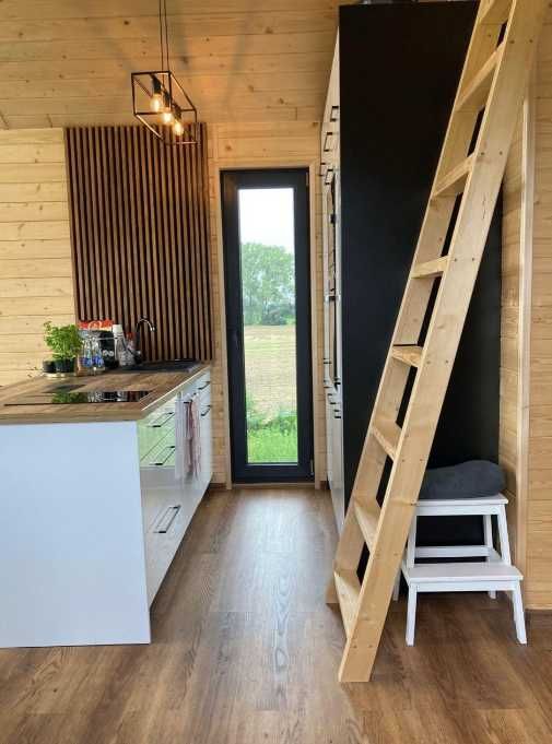 Nowoczesny dom z działką w górach. Działka aż 4800 m2. OKAZJA