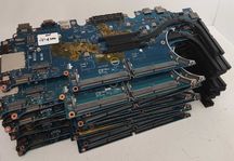 Материнська плата Dell Latitude E5470 ADM70 LA-C631P