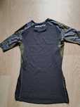Tshirt, techfit, climacool, Adidas ,rozm M, męski