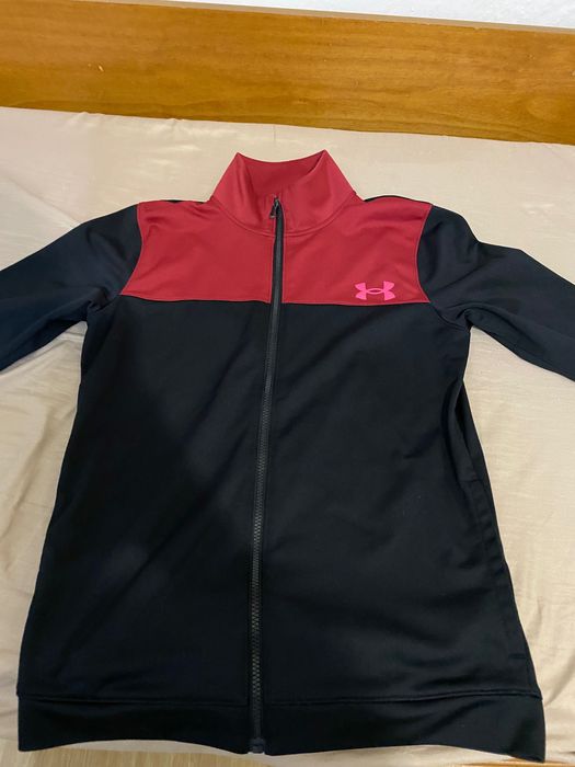 Casaco Hunder Armour