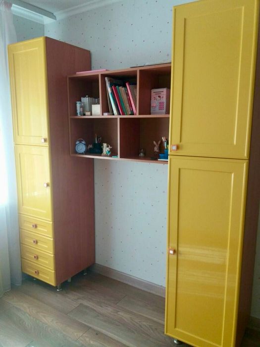 Шафа для дитячої кімнати