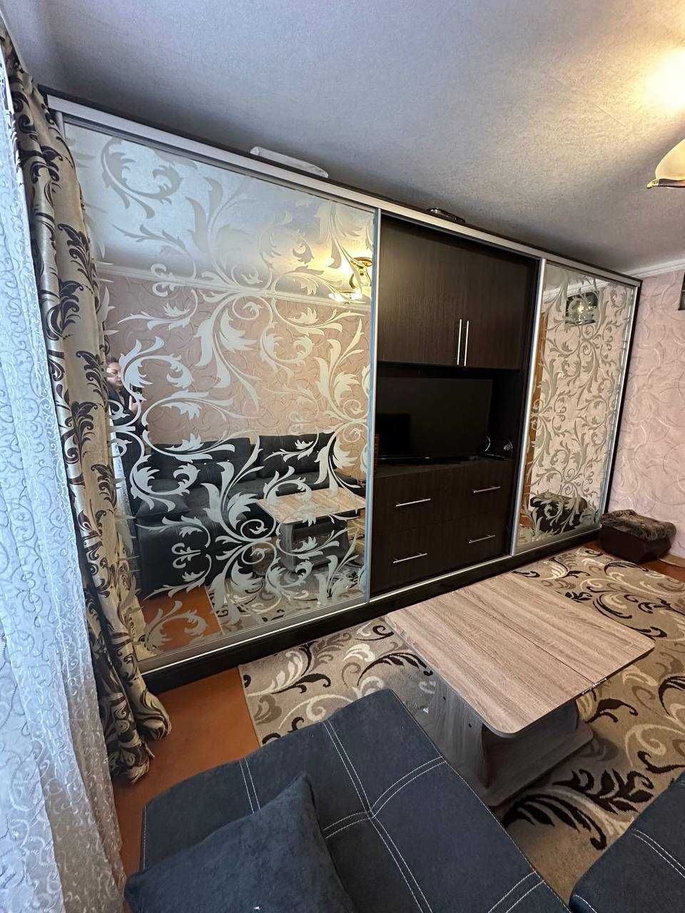 Затишна 2 к квартира з автономним опаленням