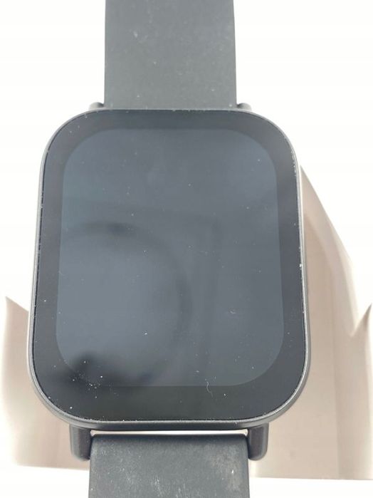 uszkodzony smartwatch xiaomi redmi watch 5 active