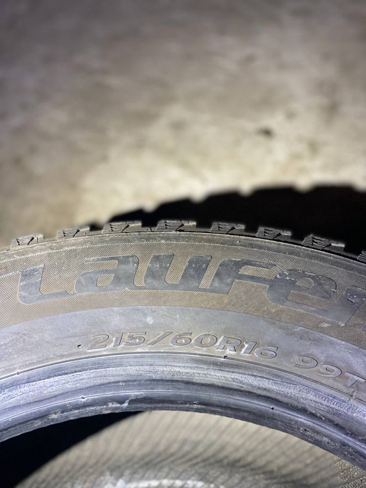 Laufenn 215/60r16
