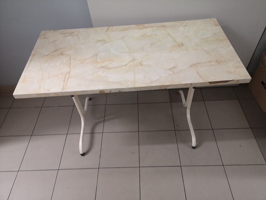 Stół do kuchni 50zł